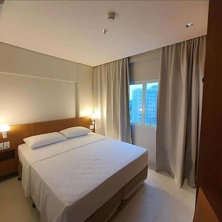 Apartamento Em Resort Na Praia Do Atalaia Salinópolis Екстериор снимка
