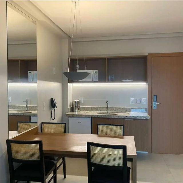 Apartamento Em Resort Na Praia Do Atalaia Salinópolis Екстериор снимка