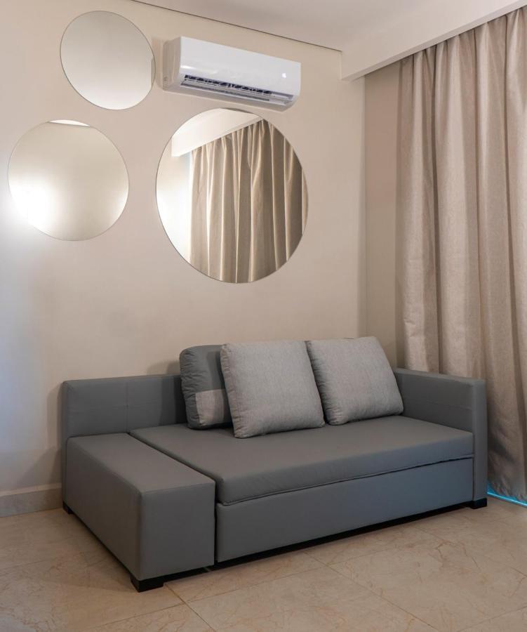Apartamento Em Resort Na Praia Do Atalaia Salinópolis Екстериор снимка