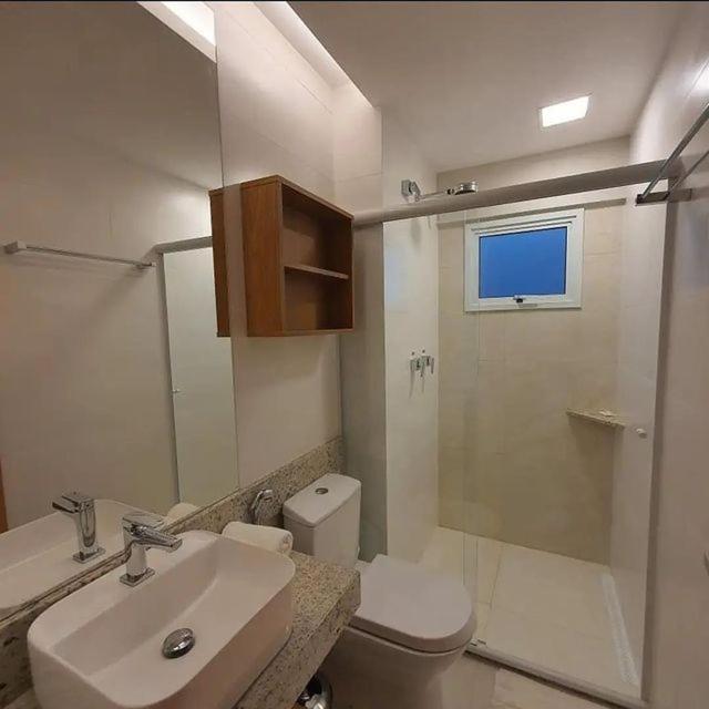 Apartamento Em Resort Na Praia Do Atalaia Salinópolis Екстериор снимка
